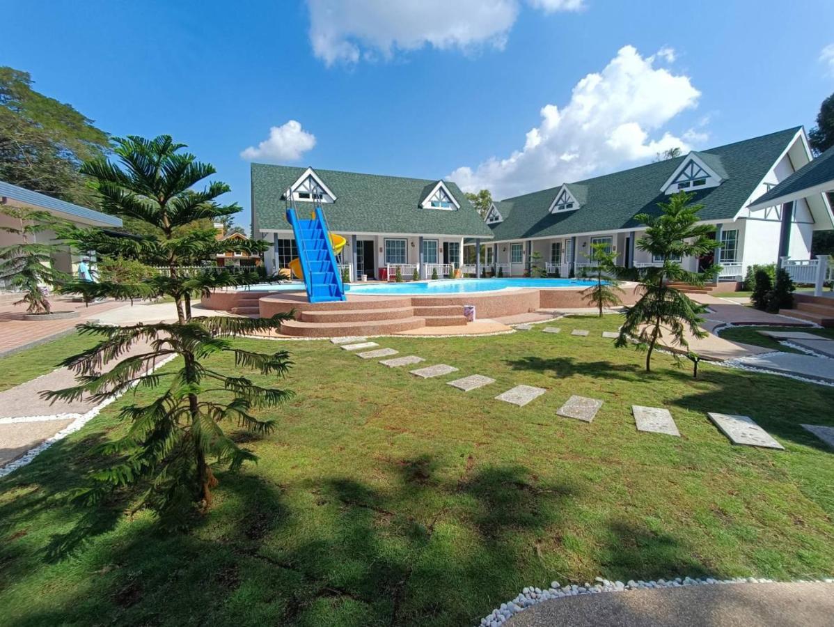 English Resotel : อิงลิช รีโซเทล Nakhon Si Thammarat Exteriör bild