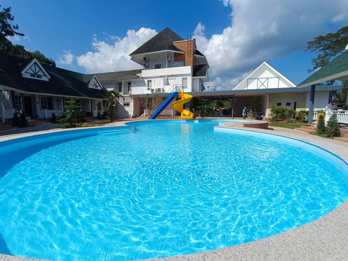 English Resotel : อิงลิช รีโซเทล Nakhon Si Thammarat Exteriör bild